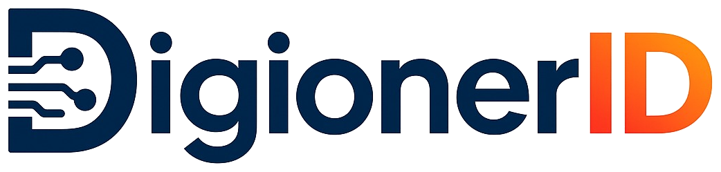 DigionerID ConNect